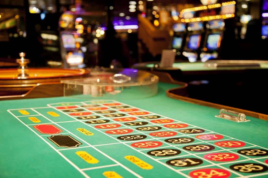Spinamba Casino